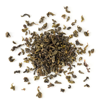 Tie Guan Yin