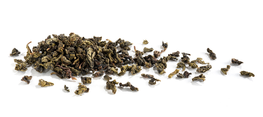 Tie Guan Yin