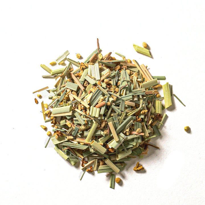 Apolis Craft Tea - Peppermint Tea